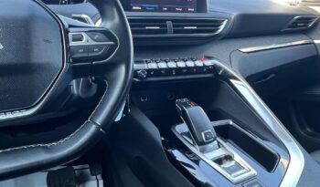 Peugeot 5008 1.5 BlueHDi Allure S&S EAT8 LEDY KAMERA BLISS BIAŁA PERŁA GWARANCJA full