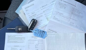 Peugeot 5008 1.5 BlueHDi Allure S&S EAT8 LEDY KAMERA BLISS BIAŁA PERŁA GWARANCJA full