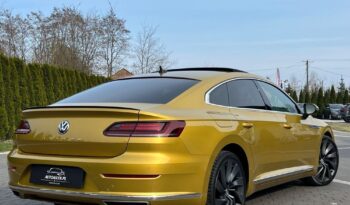 Volkswagen Arteon 2.0 TSI DSG R-Line full