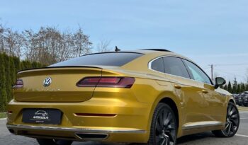 Volkswagen Arteon 2.0 TSI DSG R-Line full