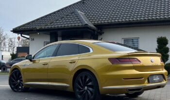 Volkswagen Arteon 2.0 TSI DSG R-Line full