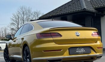 Volkswagen Arteon 2.0 TSI DSG R-Line full