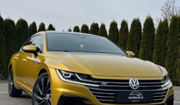 Volkswagen Arteon 2.0 TSI DSG R-Line full