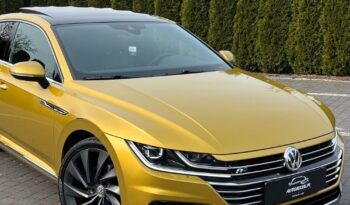 Volkswagen Arteon 2.0 TSI DSG R-Line full