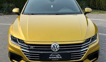 Volkswagen Arteon 2.0 TSI DSG R-Line full