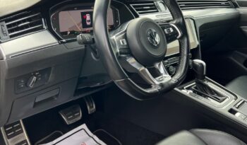 Volkswagen Arteon 2.0 TSI DSG R-Line full