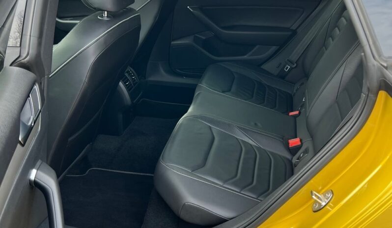 Volkswagen Arteon 2.0 TSI DSG R-Line full