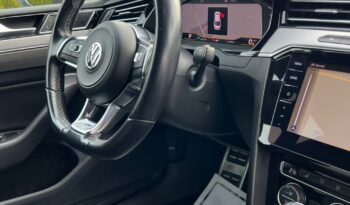 Volkswagen Arteon 2.0 TSI DSG R-Line full