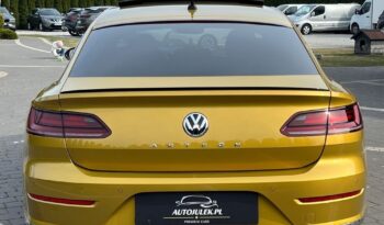 Volkswagen Arteon 2.0 TSI DSG R-Line full