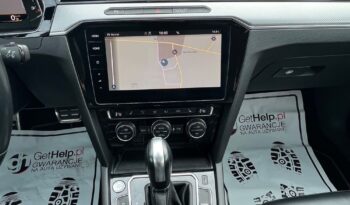 Volkswagen Arteon 2.0 TSI DSG R-Line full