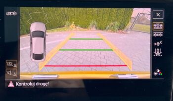 Volkswagen Arteon 2.0 TSI DSG R-Line full