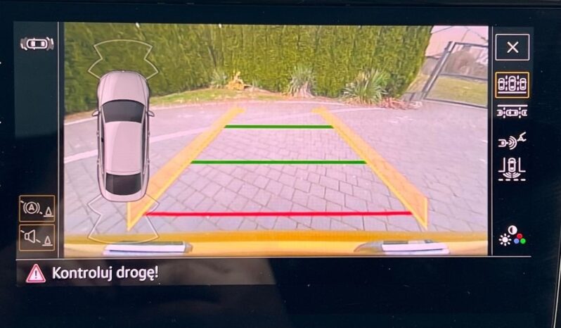 Volkswagen Arteon 2.0 TSI DSG R-Line full
