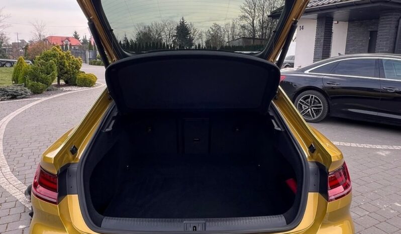 Volkswagen Arteon 2.0 TSI DSG R-Line full