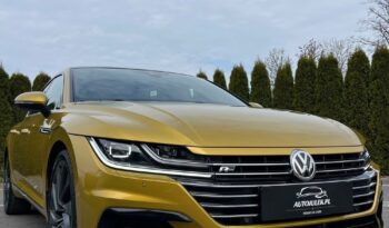 Volkswagen Arteon 2.0 TSI DSG R-Line full