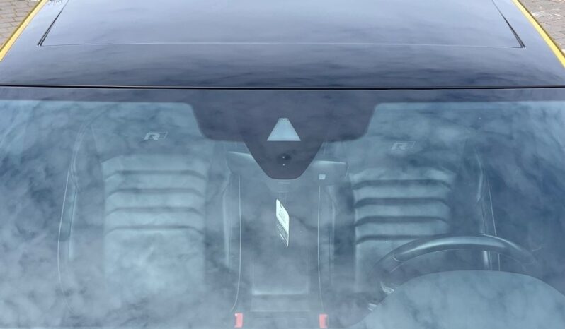 Volkswagen Arteon 2.0 TSI DSG R-Line full