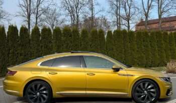 Volkswagen Arteon 2.0 TSI DSG R-Line full