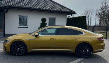 Volkswagen Arteon 2.0 TSI DSG R-Line full