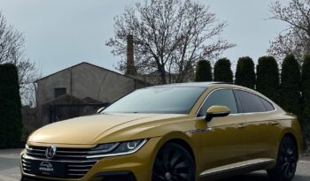 Volkswagen Arteon 2.0 TSI DSG R-Line full