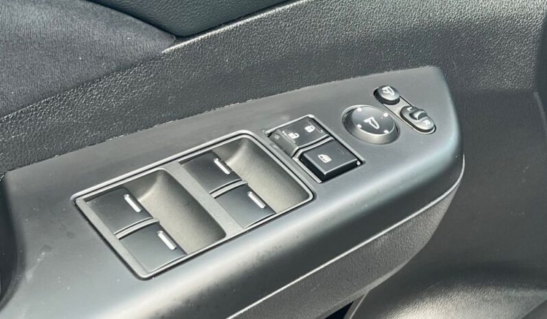 Honda CR-V#KAMERA#2xPDC#LEDY#GRZANE FOTELE#SERWISOWANA#BEZWYPADKOWA#GWARANCJA full