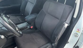 Honda CR-V#KAMERA#2xPDC#LEDY#GRZANE FOTELE#SERWISOWANA#BEZWYPADKOWA#GWARANCJA full