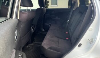 Honda CR-V#KAMERA#2xPDC#LEDY#GRZANE FOTELE#SERWISOWANA#BEZWYPADKOWA#GWARANCJA full