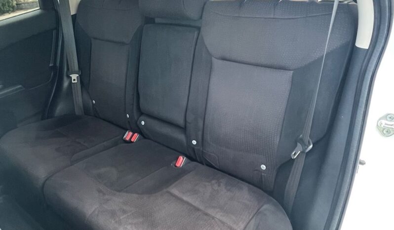 Honda CR-V#KAMERA#2xPDC#LEDY#GRZANE FOTELE#SERWISOWANA#BEZWYPADKOWA#GWARANCJA full