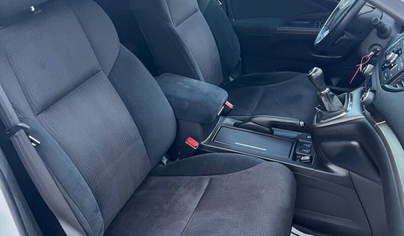 Honda CR-V#KAMERA#2xPDC#LEDY#GRZANE FOTELE#SERWISOWANA#BEZWYPADKOWA#GWARANCJA full