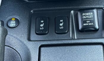 Honda CR-V#KAMERA#2xPDC#LEDY#GRZANE FOTELE#SERWISOWANA#BEZWYPADKOWA#GWARANCJA full