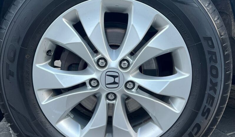 Honda CR-V#KAMERA#2xPDC#LEDY#GRZANE FOTELE#SERWISOWANA#BEZWYPADKOWA#GWARANCJA full