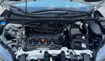 Honda CR-V#KAMERA#2xPDC#LEDY#GRZANE FOTELE#SERWISOWANA#BEZWYPADKOWA#GWARANCJA full