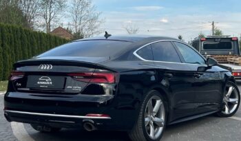 Audi A5 Sportback 45 TFSI quattro S tronic full