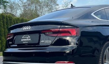 Audi A5 Sportback 45 TFSI quattro S tronic full