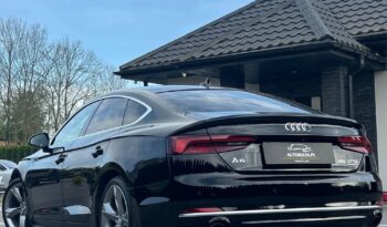 Audi A5 Sportback 45 TFSI quattro S tronic full