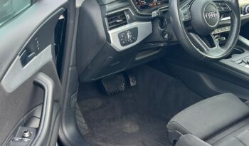 Audi A5 Sportback 45 TFSI quattro S tronic full