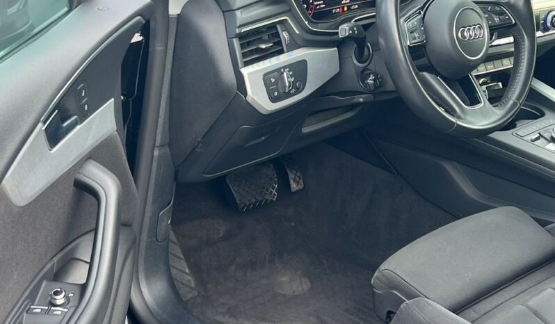Audi A5 Sportback 45 TFSI quattro S tronic full