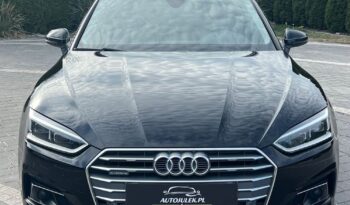 Audi A5 Sportback 45 TFSI quattro S tronic full