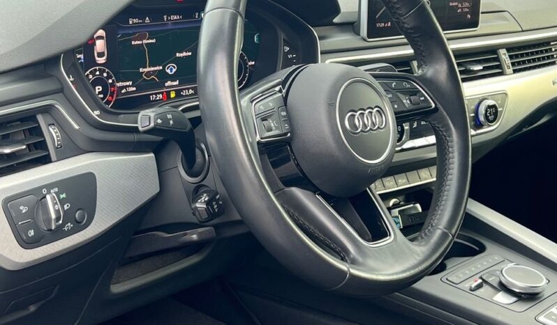 Audi A5 Sportback 45 TFSI quattro S tronic full