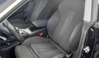 Audi A5 Sportback 45 TFSI quattro S tronic full