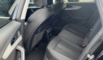 Audi A5 Sportback 45 TFSI quattro S tronic full