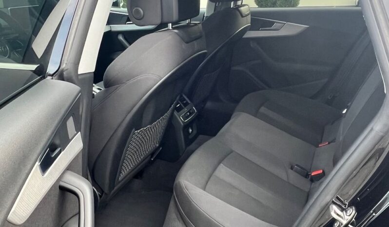 Audi A5 Sportback 45 TFSI quattro S tronic full