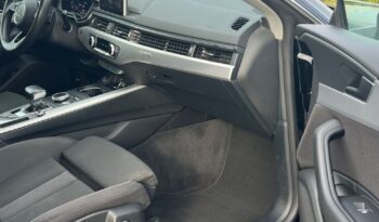 Audi A5 Sportback 45 TFSI quattro S tronic full