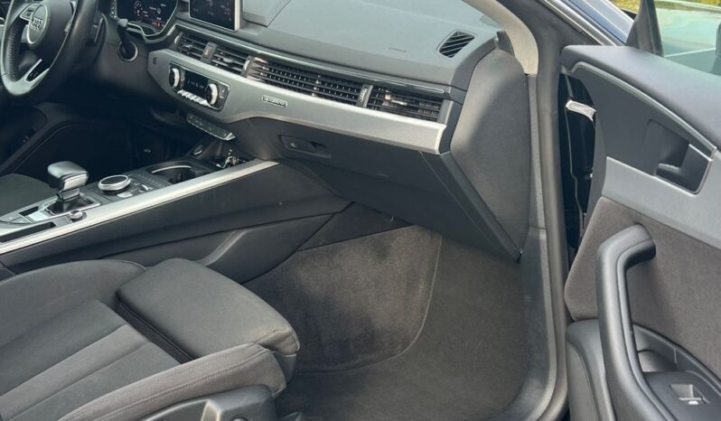 Audi A5 Sportback 45 TFSI quattro S tronic full
