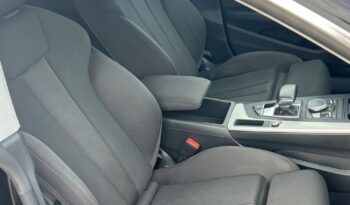 Audi A5 Sportback 45 TFSI quattro S tronic full