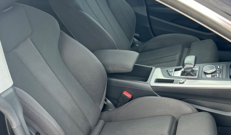 Audi A5 Sportback 45 TFSI quattro S tronic full