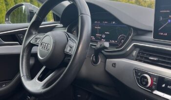 Audi A5 Sportback 45 TFSI quattro S tronic full