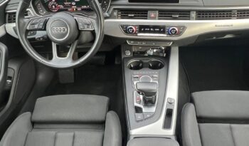 Audi A5 Sportback 45 TFSI quattro S tronic full