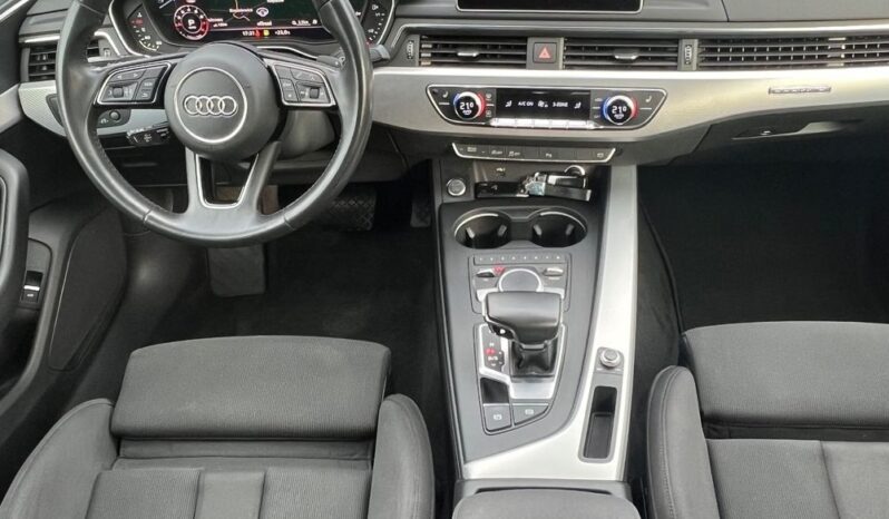 Audi A5 Sportback 45 TFSI quattro S tronic full