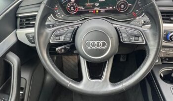 Audi A5 Sportback 45 TFSI quattro S tronic full