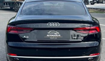 Audi A5 Sportback 45 TFSI quattro S tronic full