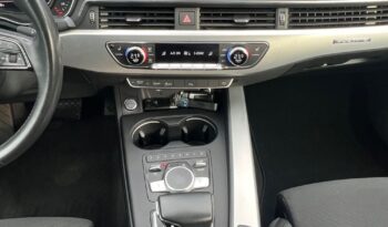 Audi A5 Sportback 45 TFSI quattro S tronic full